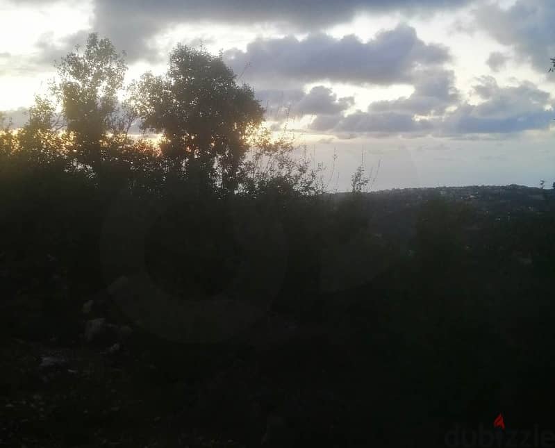 LAND, OPEN VIEW, JBEIL/جبيلREF#RY112933 1