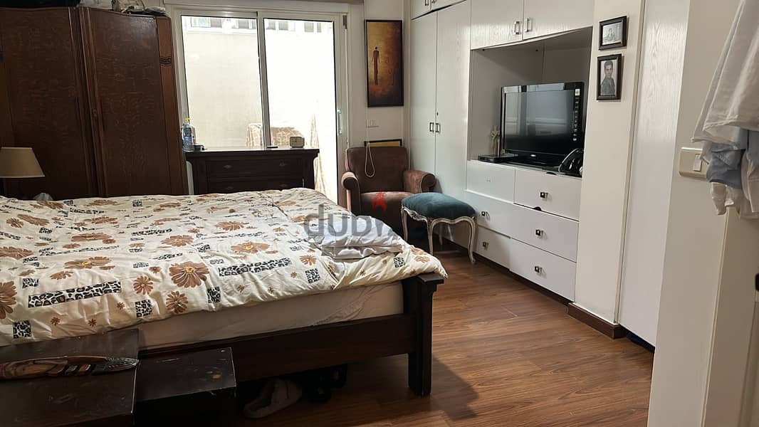 FULLY FURNISHED APARTMENT IN MAR TAKLA PRIME (250Sq) 3 BEDS, (HAR-198) 6