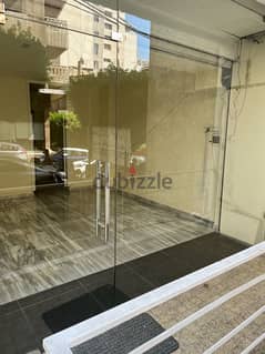 shop for rent in achrafieh