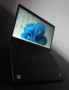 Lenovo thinkpad core i7 8 the generation 0