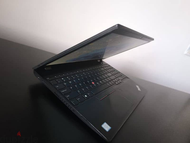 Lenovo thinkpad core i7 8 the generation 2