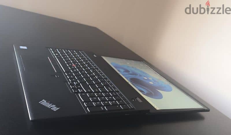 Lenovo thinkpad core i7 8 the generation 3