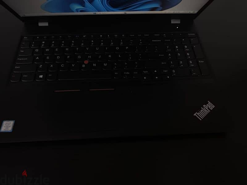 Lenovo thinkpad core i7 8 the generation 4