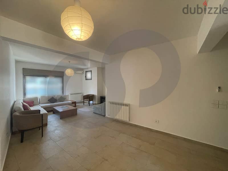 240sqm apartment for sale in Clemenceau/كليمنصو REF#ZS113457 2