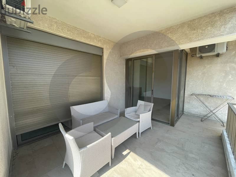 240sqm apartment for sale in Clemenceau/كليمنصو REF#ZS113457 3