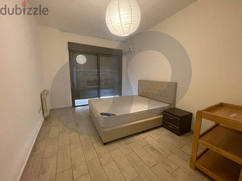 240sqm apartment for sale in Clemenceau/كليمنصو REF#ZS113457 8