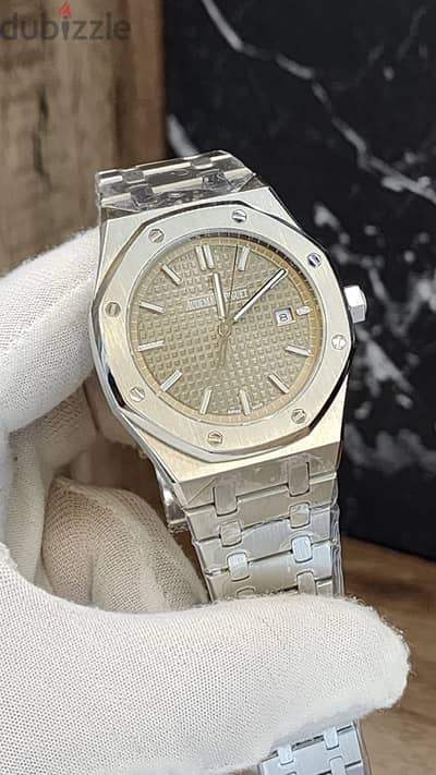 Audemars piguet royal oak replica