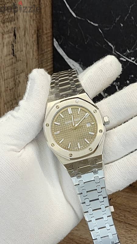 Audemars piguet royal oak replica 1