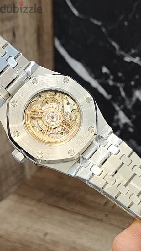 Audemars piguet royal oak replica 2