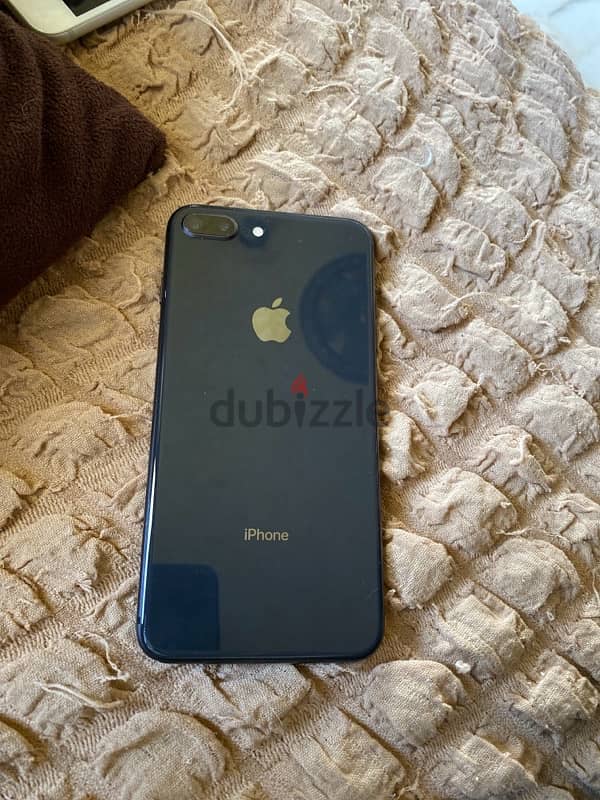 iphone 8 plus 256 gb 2