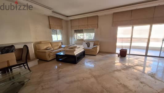 DUPLEX IN  MTAYLEB PRIME (570SQ) WITH PANORAMIC SEA VIEW , (MT-138)