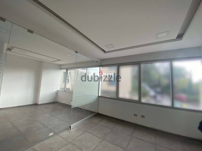 Office For Rent In Hazmieh haz0024dpak 1