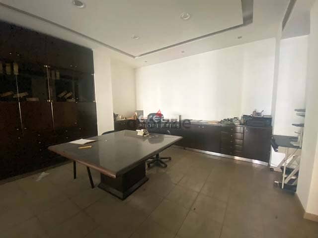 Commercial For Rent in Jisr El Wate jis0023dpst 1