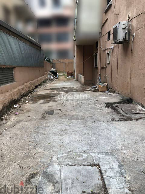 Warehouse For Rent in Dekwaneh dek0025dpst 2