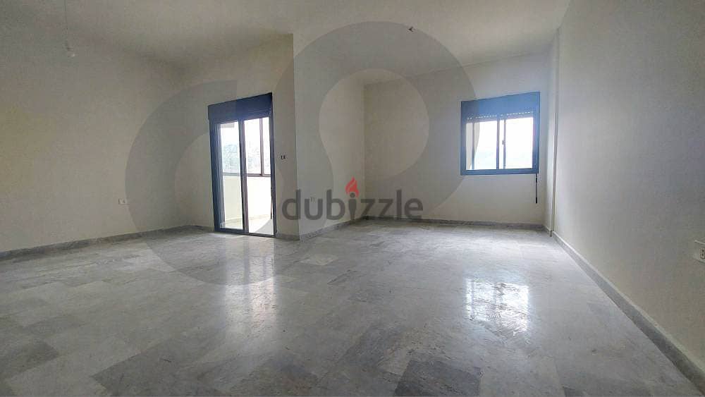 calm area- unobstructed view-Fanar, Metn/فنار, متن REF#DB113459 1