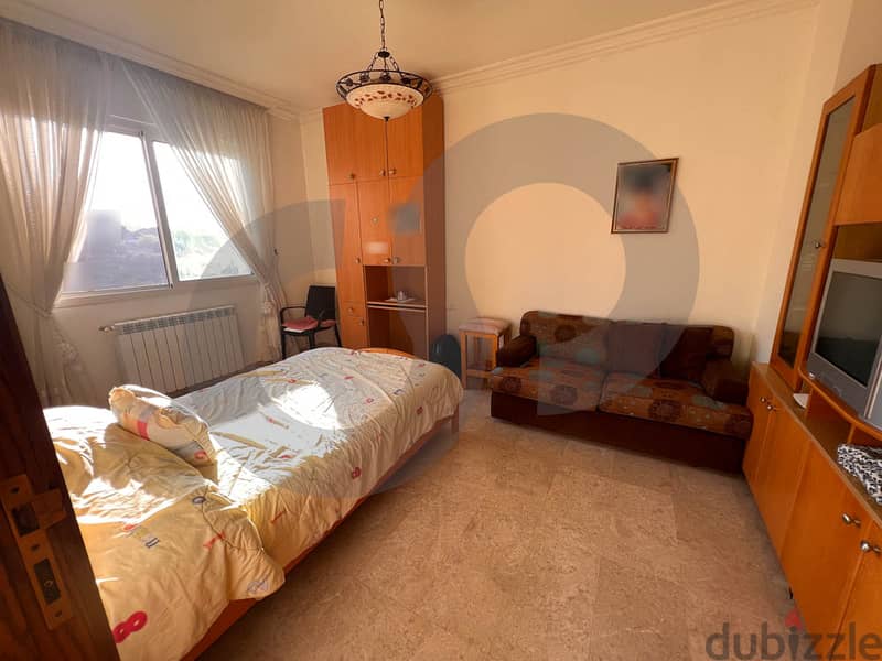 spacious, fully equipped, View, Baabda, Louaizeh/اللويزة REF#AD113461 5