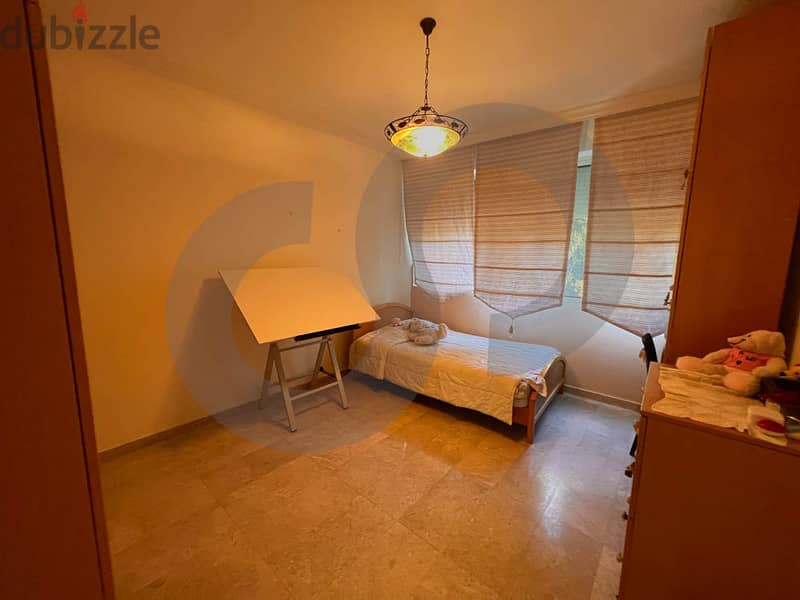 spacious, fully equipped, View, Baabda, Louaizeh/اللويزة REF#AD113461 7