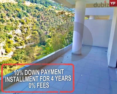 10% down payment - keserwan, Zouk mikayel/ذوق ميكايل REF#YF113460