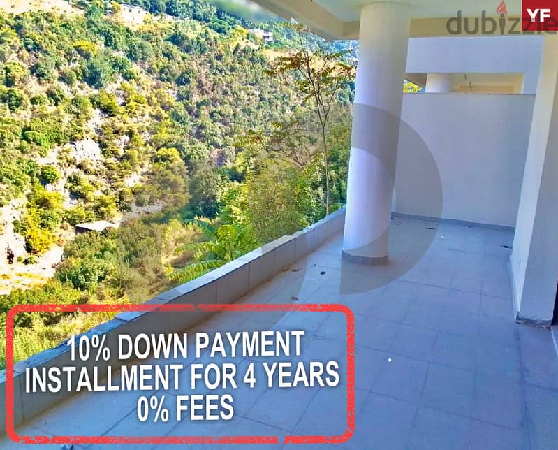 10% down payment - keserwan, Zouk mikayel/ذوق ميكايل REF#YF113460 0