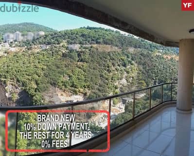 Panoramic view, Keserwan, Zouk mikayel/زوق مكايل   REF#YF113462