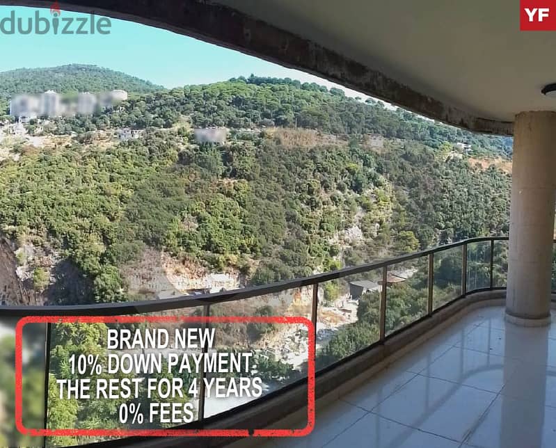 Panoramic view, Keserwan, Zouk mikayel/زوق مكايل   REF#YF113462 0