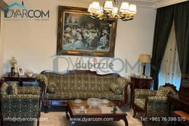 DY2037 - Achrafieh Furnished Apartment for Rent!! For 3 Months only! 0