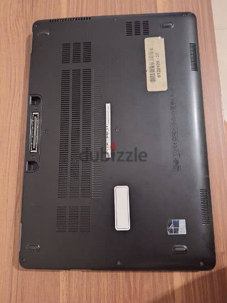 latitude E7470 2