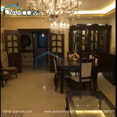 DY2036 - Mansourieh Furnished Apartment for Sale! 0