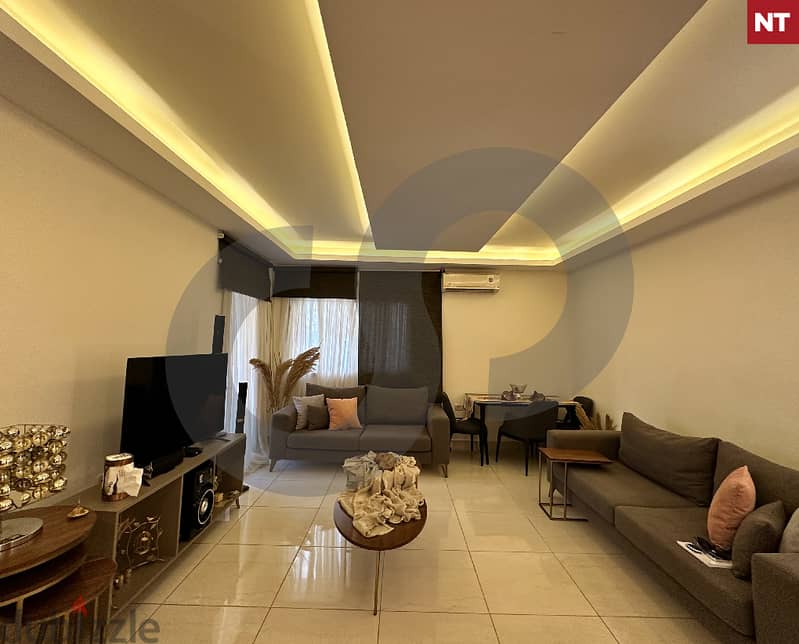 brand-new, luxurious building-Sin El Fil, Metn/سن الفيل REF#NT113466 0