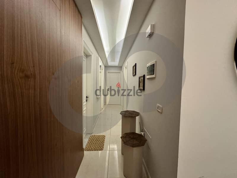 brand-new, luxurious building-Sin El Fil, Metn/سن الفيل REF#NT113466 2