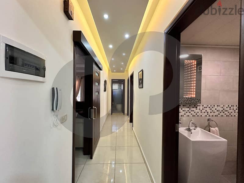 spacious, comfortable living, MEtn, Sin el fil/سن الفيل  REF#NT113467 1