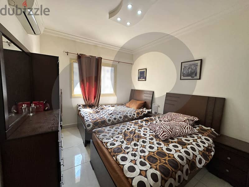 spacious, comfortable living, MEtn, Sin el fil/سن الفيل  REF#NT113467 3