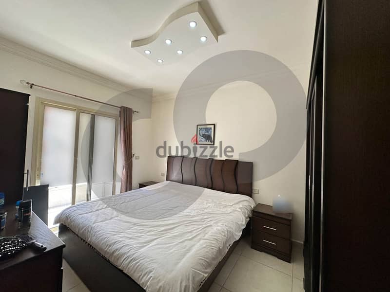 spacious, comfortable living, MEtn, Sin el fil/سن الفيل  REF#NT113467 4