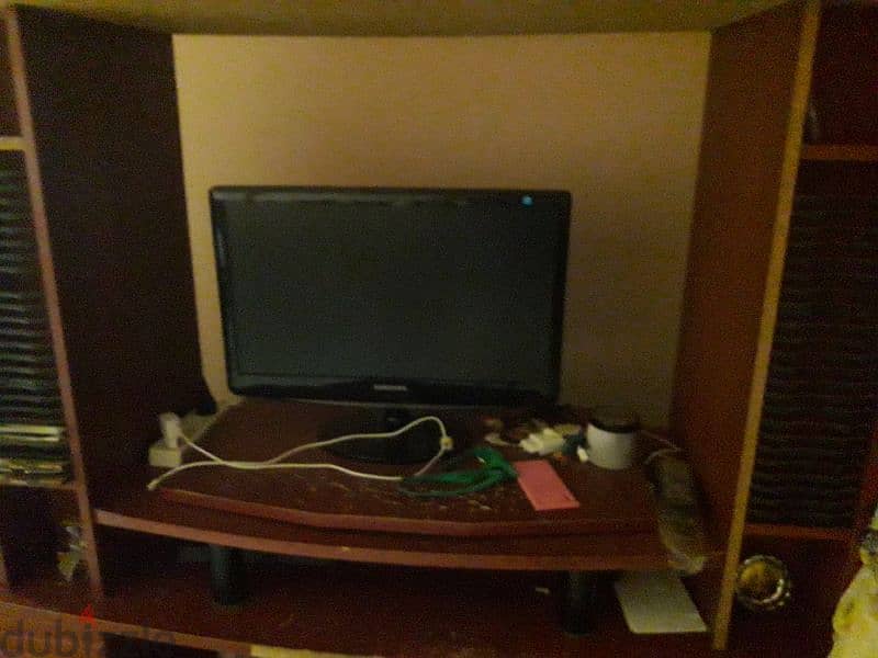 خزانة تلفزيون Tv. cabinet 0