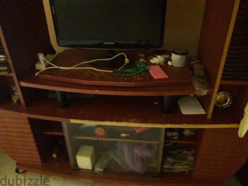 خزانة تلفزيون Tv. cabinet 1