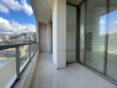 Brand new sunny apartment in Hazmieh 0