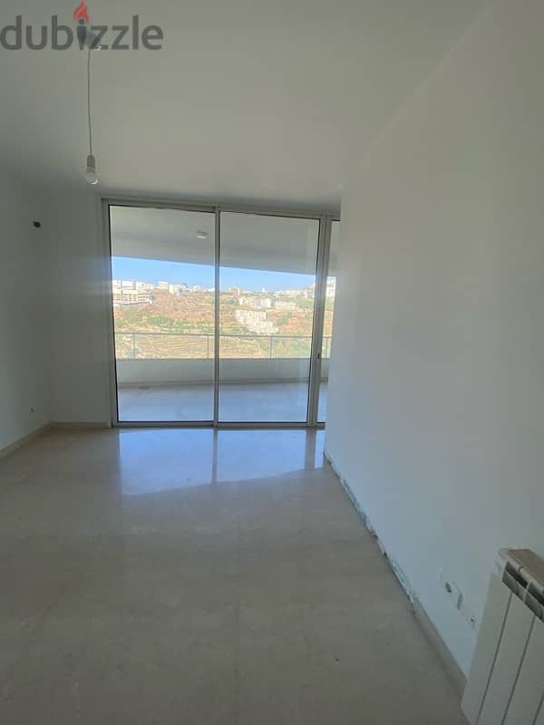 Brand new sunny apartment in Hazmieh 4