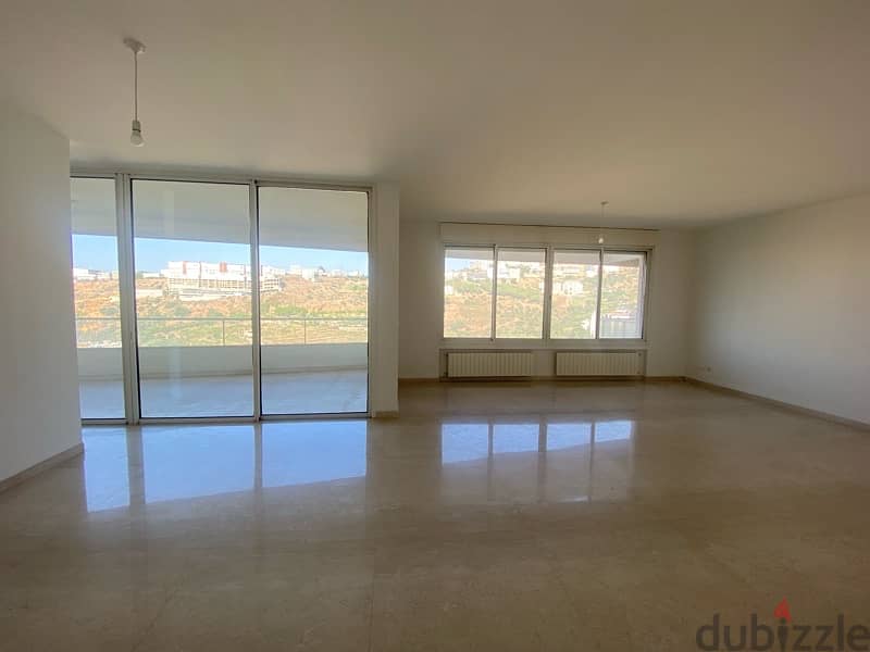 Brand new sunny apartment in Hazmieh 5