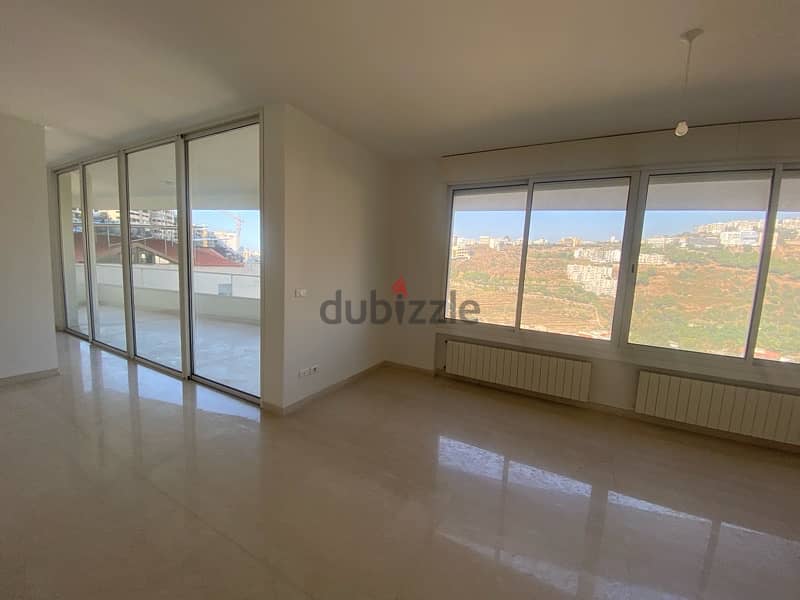 Brand new sunny apartment in Hazmieh 6