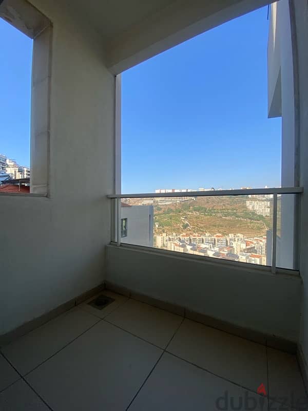 Brand new sunny apartment in Hazmieh 9