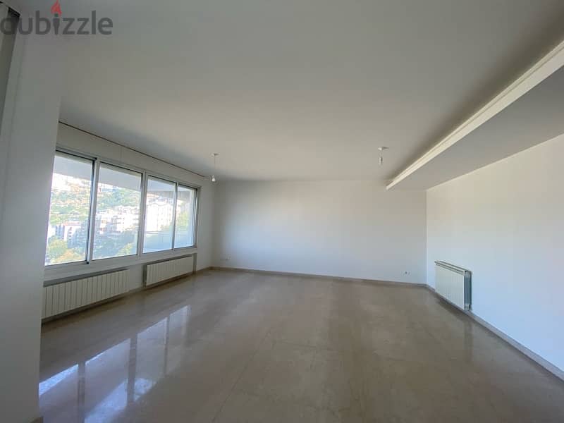 Brand new sunny apartment in Hazmieh 11