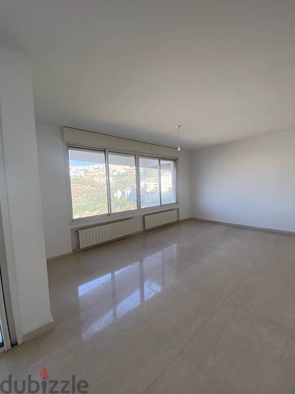 Brand new sunny apartment in Hazmieh 12