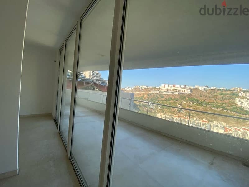 Brand new sunny apartment in Hazmieh 14