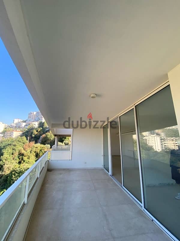 Brand new sunny apartment in Hazmieh 15