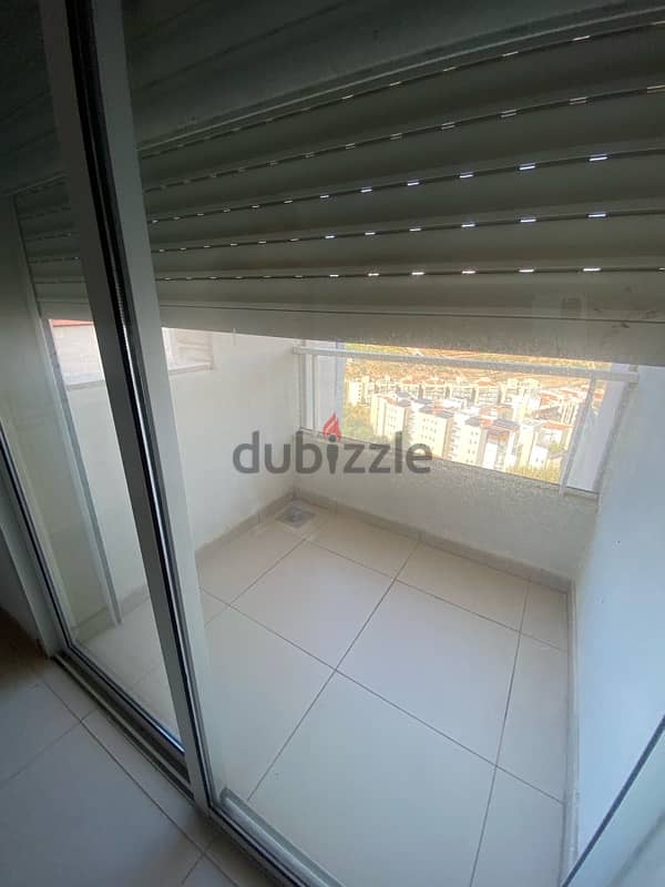 Brand new sunny apartment in Hazmieh 17