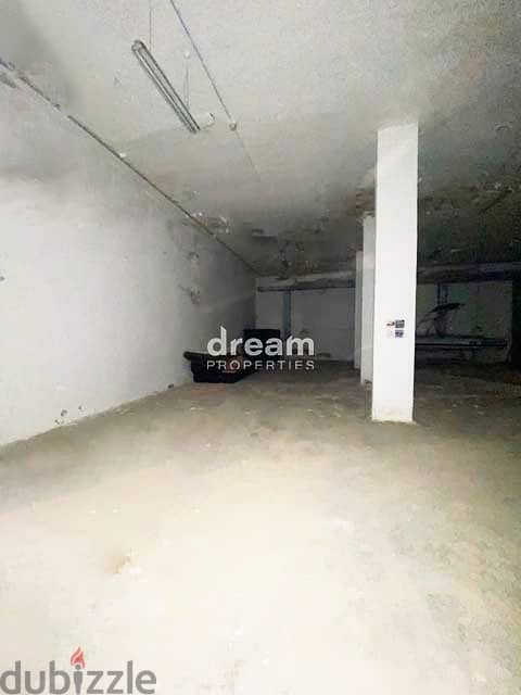 Warehouse For Rent in dekwaneh dek0028dpst 1