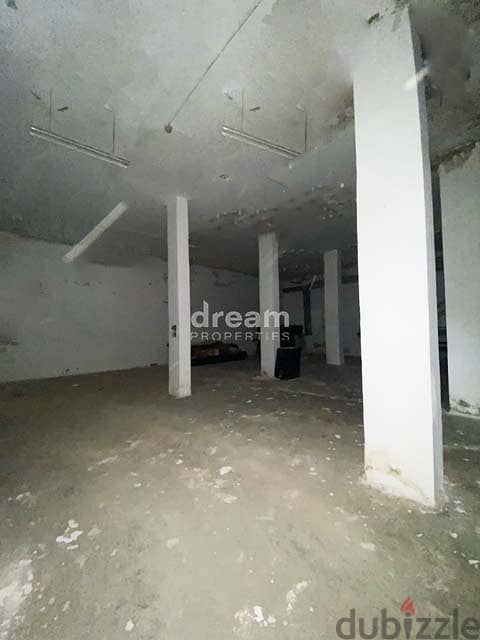 Warehouse For Rent in dekwaneh dek0028dpst 4