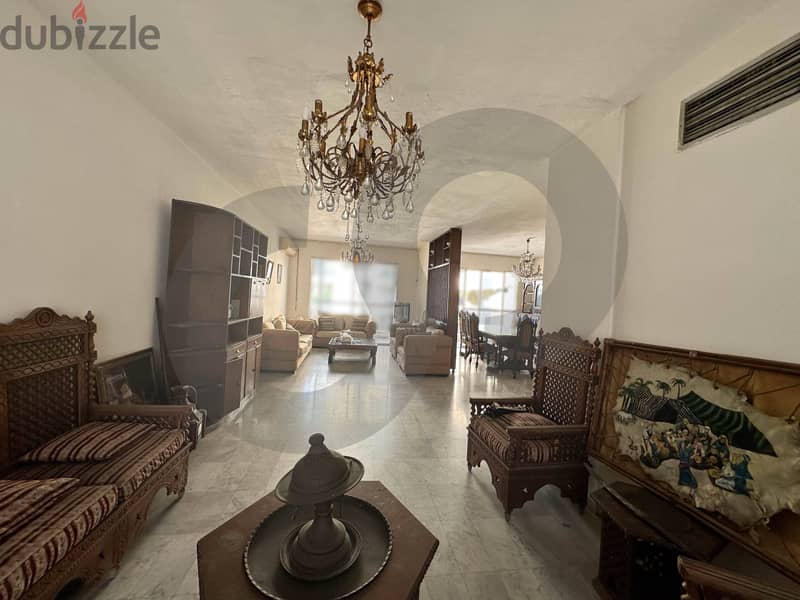 spacious-Tallet Al Khayat /تلة الخياط  REF#NT113468 1