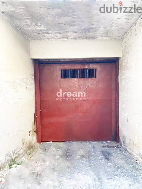 Warehouse For Rent in Dekwaneh dek0027dpst 1