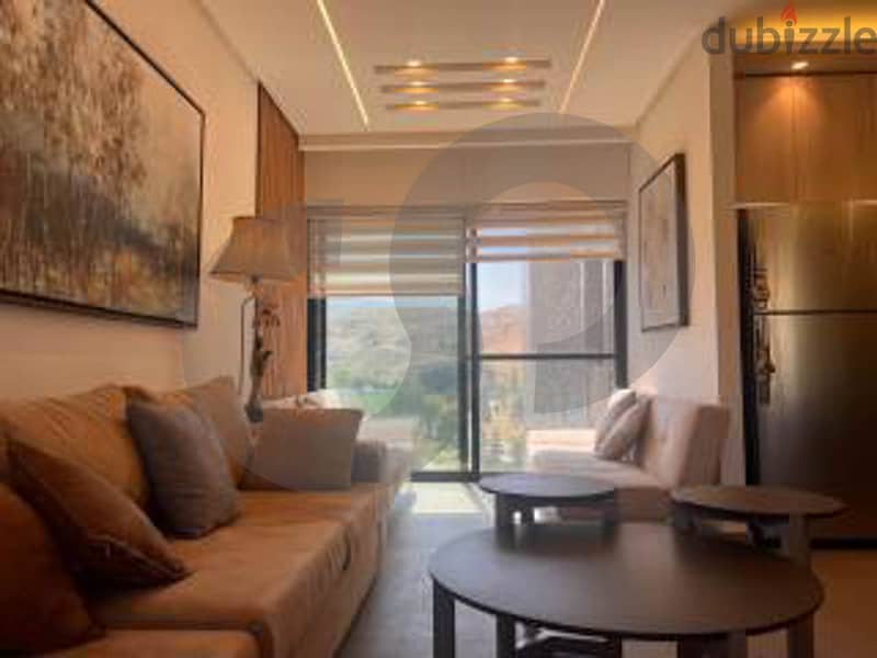 charming ,fully furnished, Metn, Zaarour club/نادي زعرور REF#ES113469 2